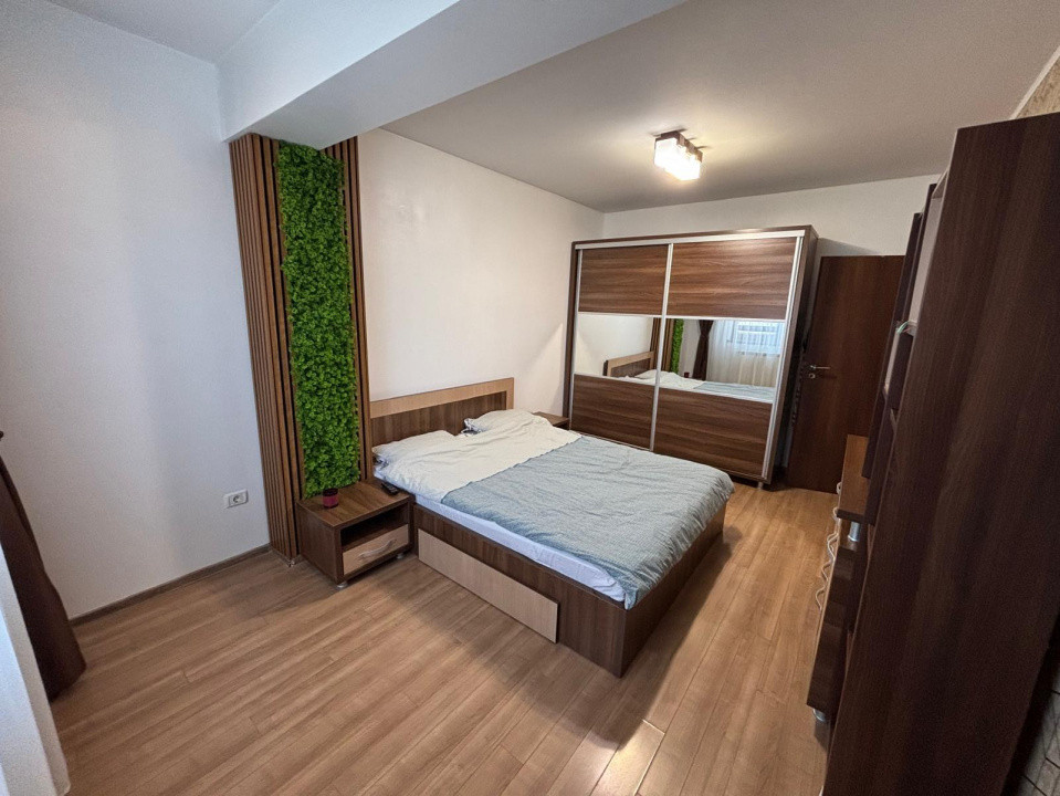 Apartament 2 camere