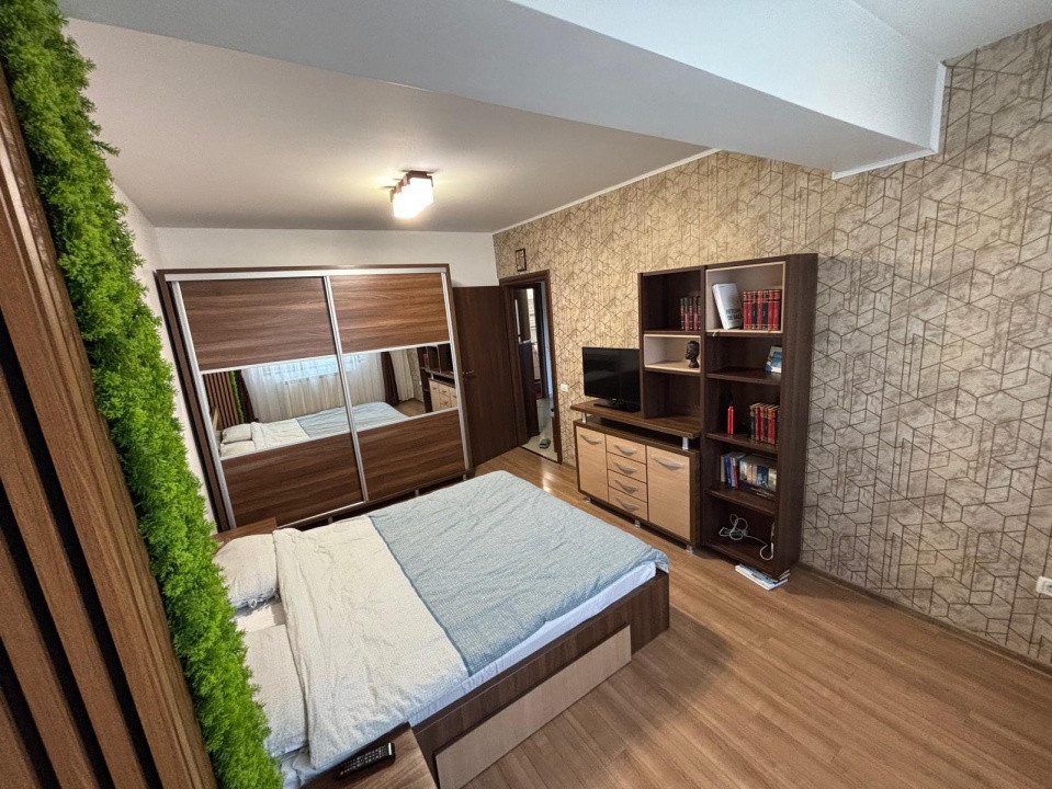 Apartament 2 camere