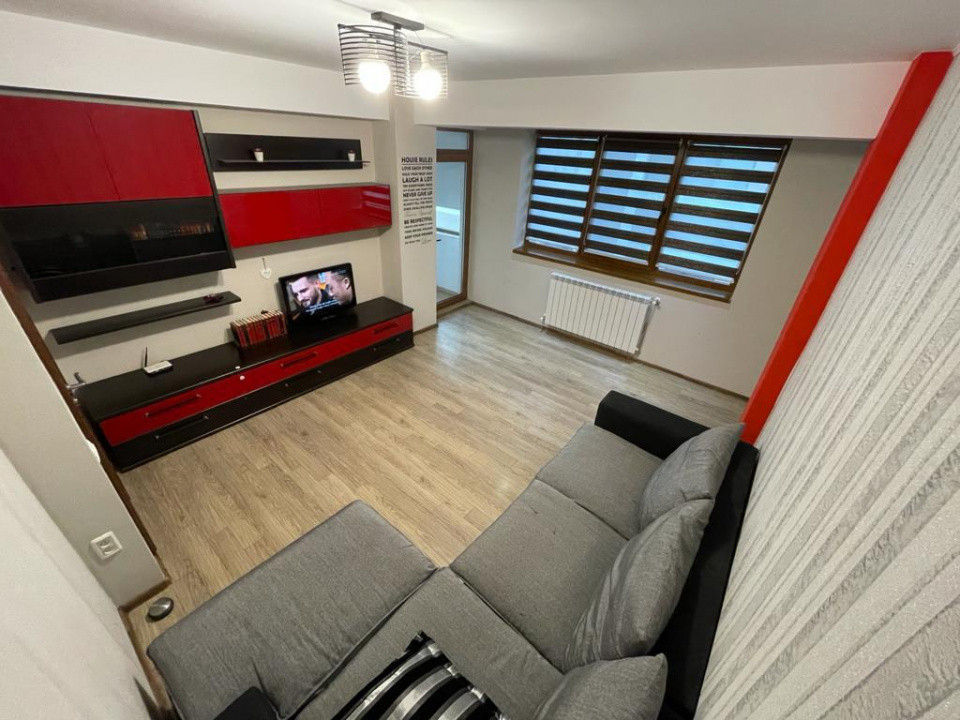Apartament 2 camere