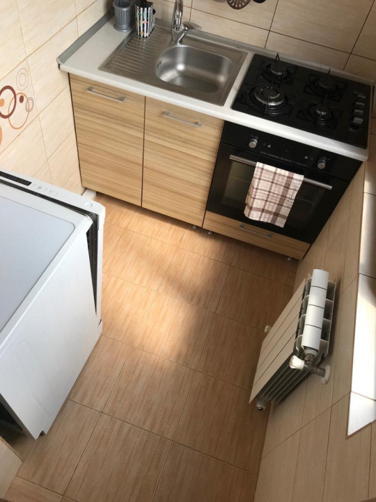 Apartament 2 camere
