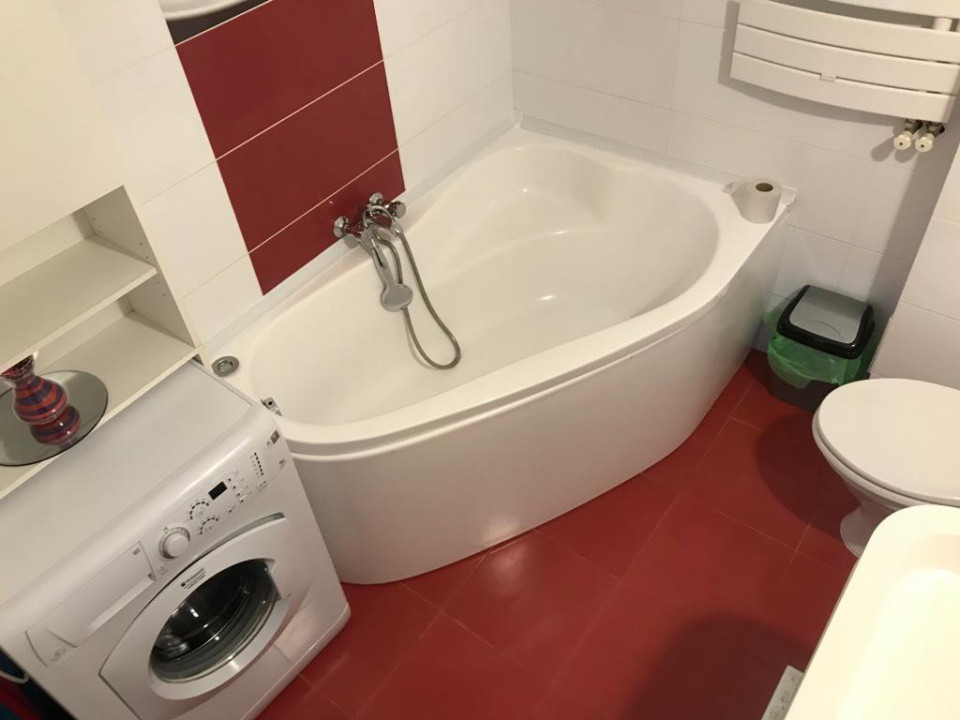 Apartament 2 camere