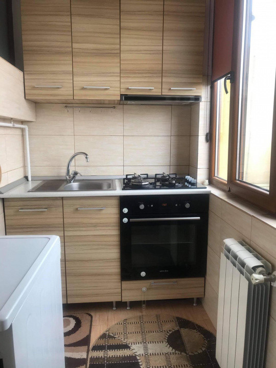Apartament 2 camere