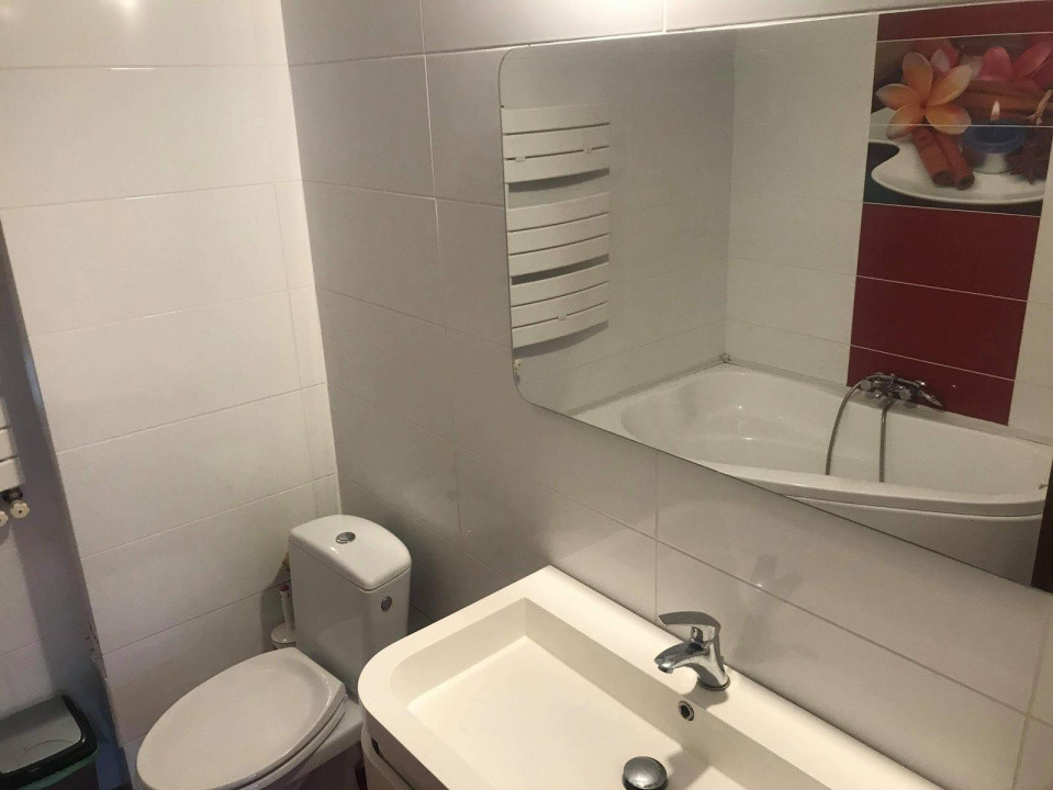 Apartament 2 camere