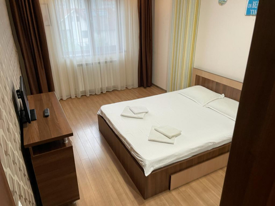 Apartament 2 camere