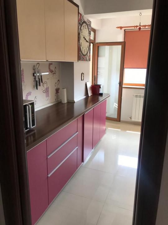 Apartament 2 camere