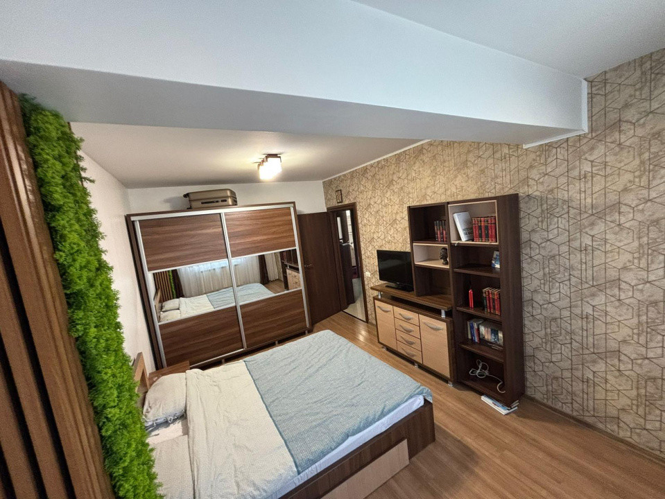 Apartament 2 camere