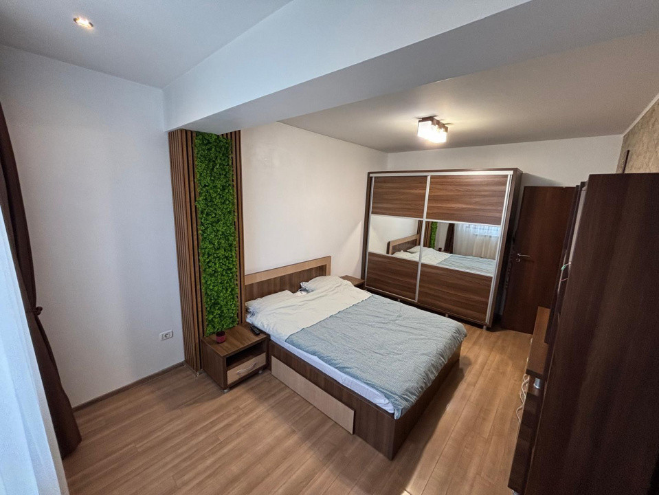 Apartament 2 camere