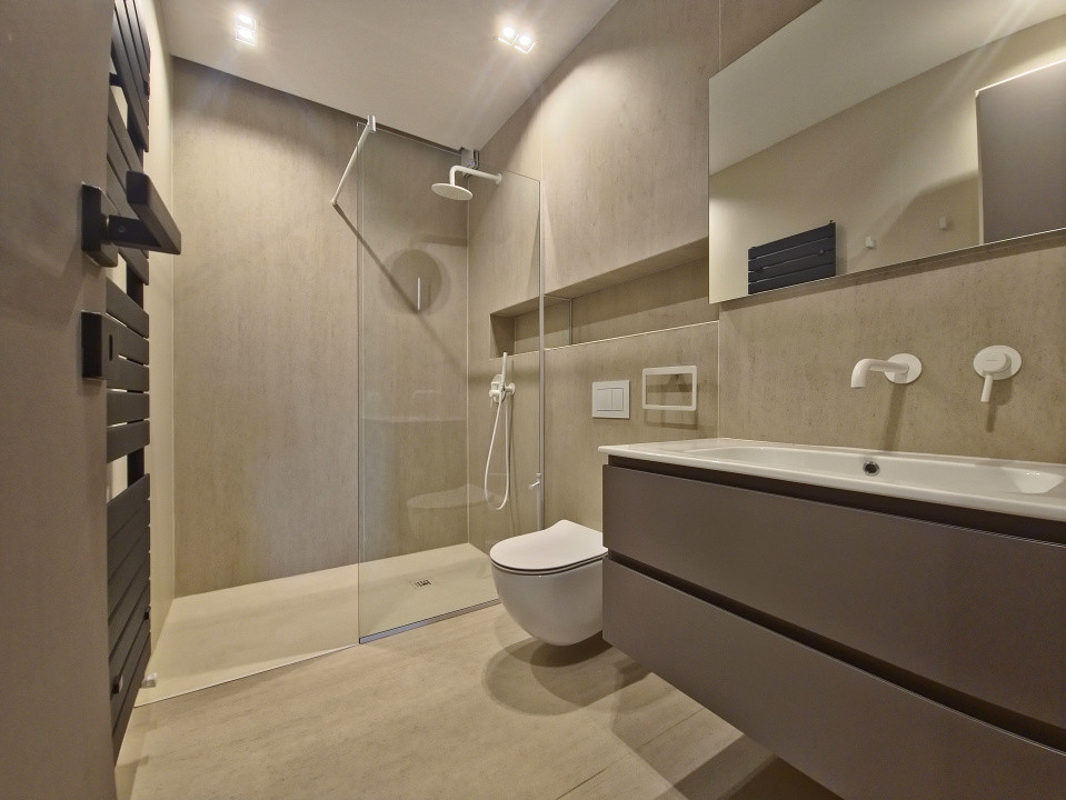 Apartament Ultra Lux 3 Camere Parcare terasa Ultracentral