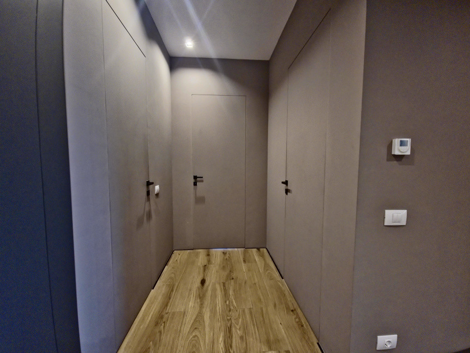 Apartament Ultra Lux 3 Camere Parcare terasa Ultracentral