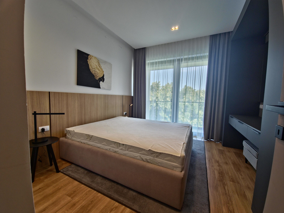 Apartament Ultra Lux 3 Camere Parcare terasa Ultracentral