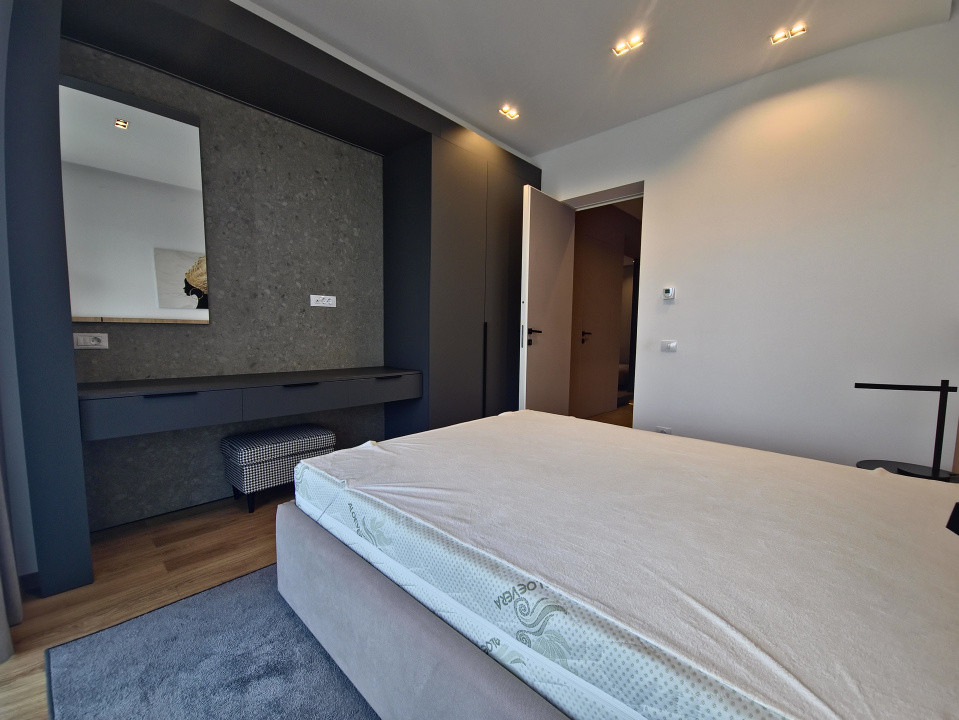 Apartament Ultra Lux 3 Camere Parcare terasa Ultracentral