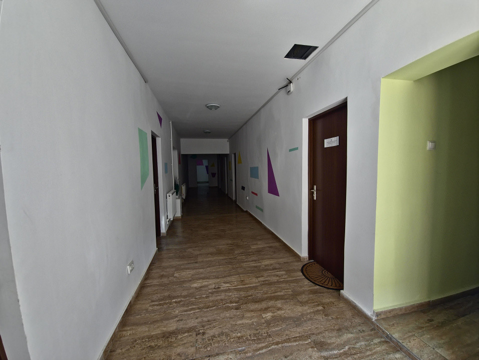 Faleză Nord Clădire birouri cu 25+ încăperi Afacere la cheie complet închiriat