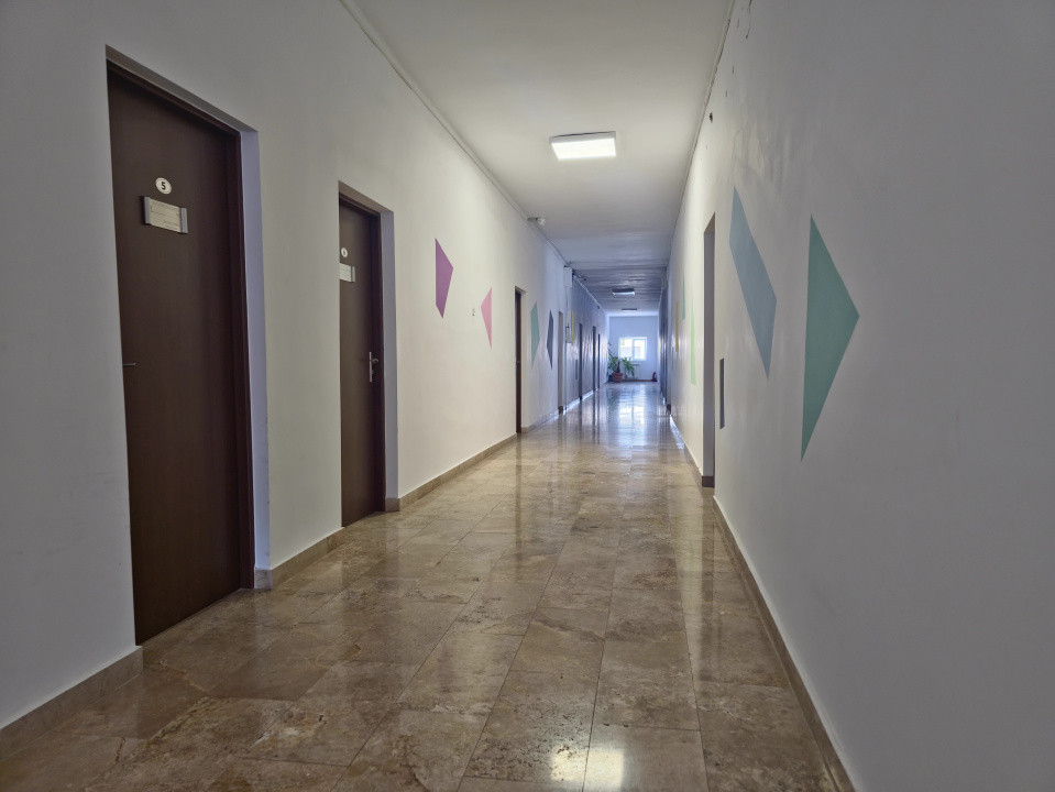 Faleză Nord Clădire birouri cu 25+ încăperi Afacere la cheie complet închiriat
