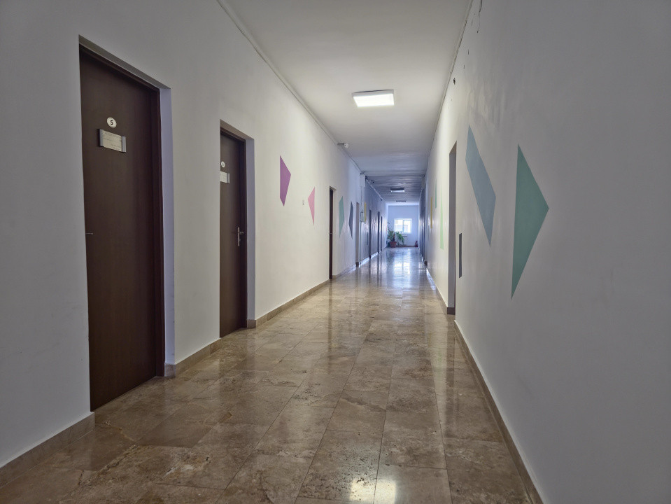 Faleză Nord Clădire birouri cu 25+ încăperi Afacere la cheie complet închiriat