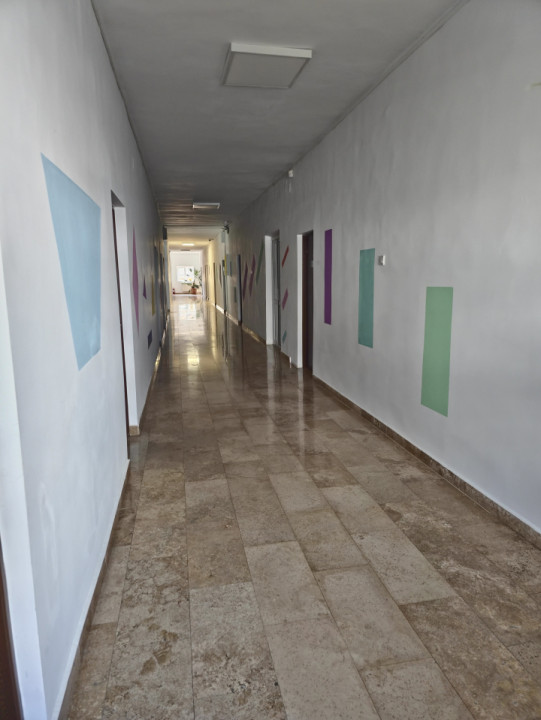 Faleză Nord Clădire birouri cu 25+ încăperi Afacere la cheie complet închiriat