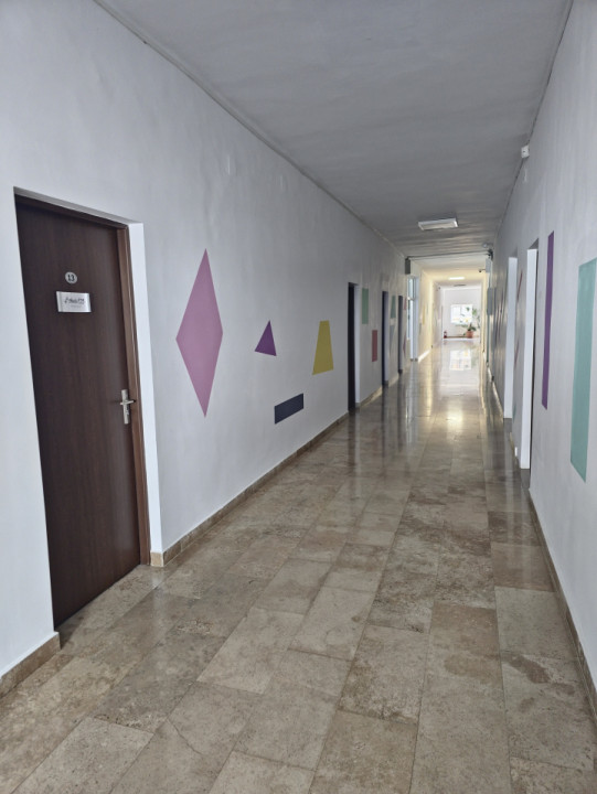 Faleză Nord Clădire birouri cu 25+ încăperi Afacere la cheie complet închiriat