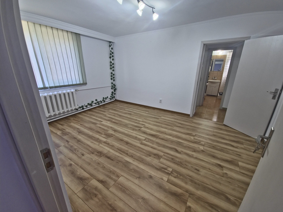 Centru Tomis Mall – spațiu birouri 49 mp, termen lung