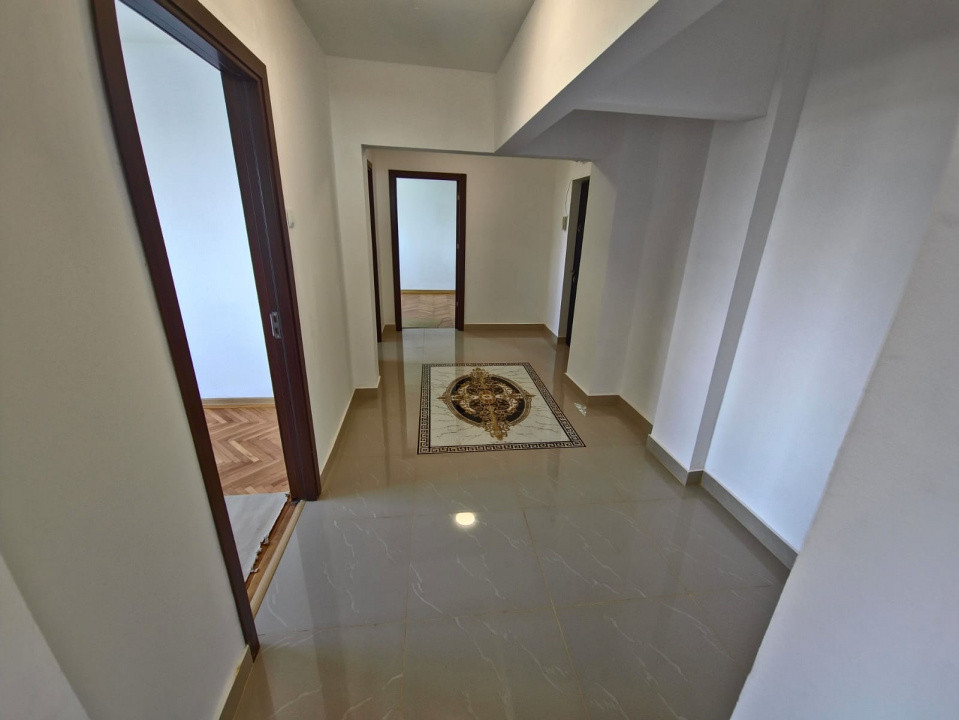 Abator apartament 3 camere decomandat renovat