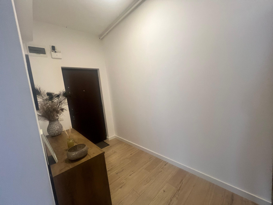 Tomis Plus apartament 2 camere mobilat loc parcare