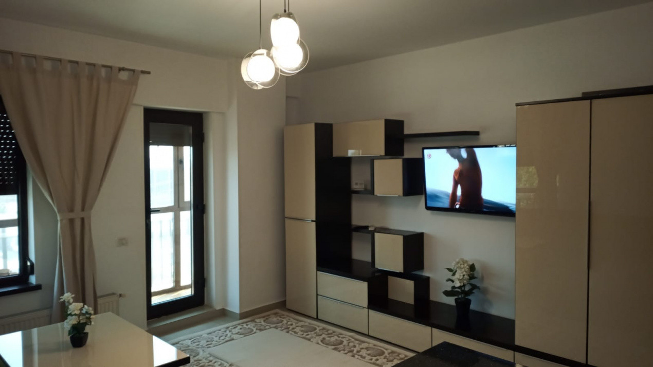  Academia Navala apartament 3 Camere bloc nou  Loc de parcare subteran