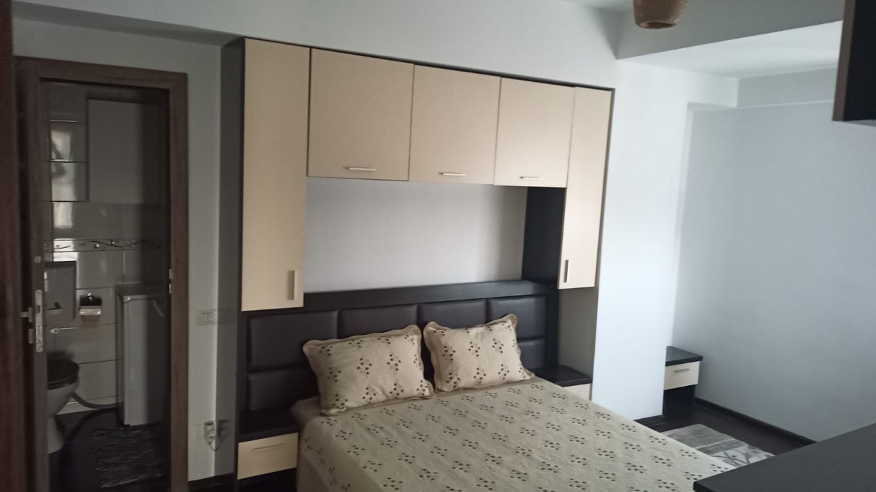  Academia Navala apartament 3 Camere bloc nou  Loc de parcare subteran