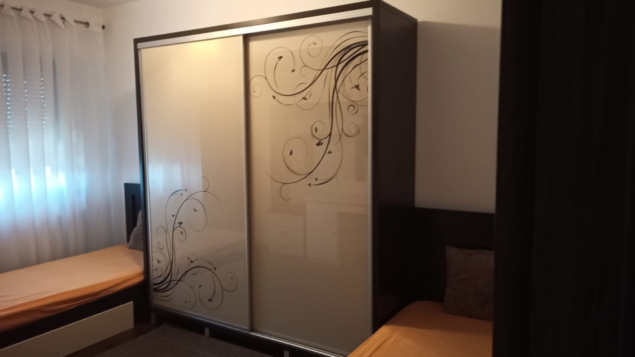  Academia Navala apartament 3 Camere bloc nou  Loc de parcare subteran