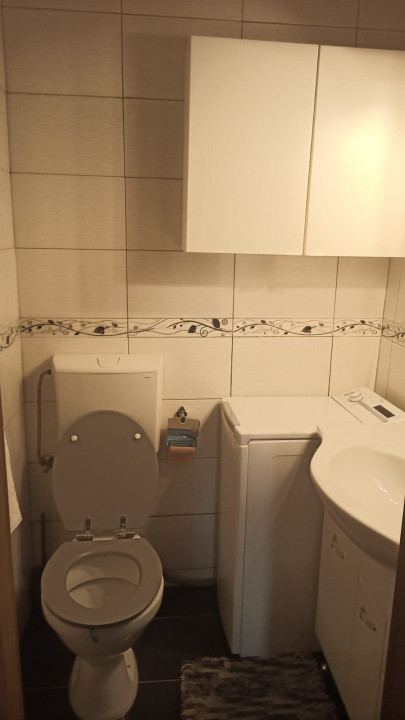  Academia Navala apartament 3 Camere bloc nou  Loc de parcare subteran