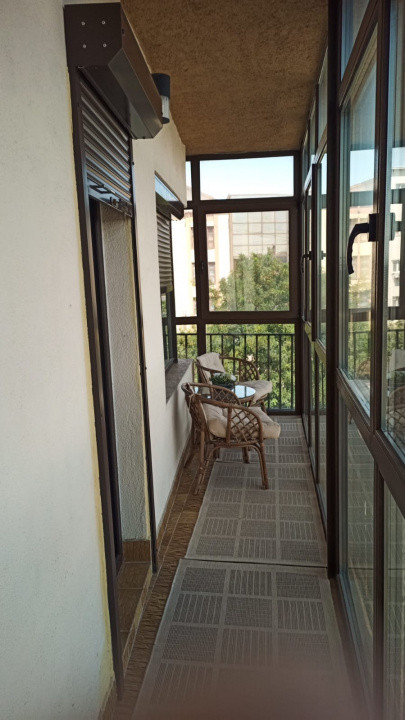  Academia Navala apartament 3 Camere bloc nou  Loc de parcare subteran