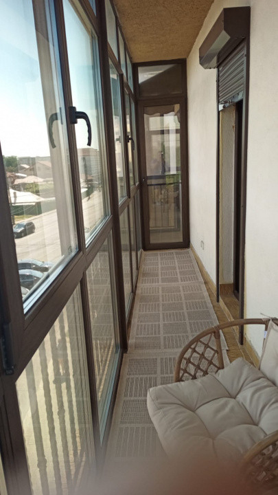  Academia Navala apartament 3 Camere bloc nou  Loc de parcare subteran