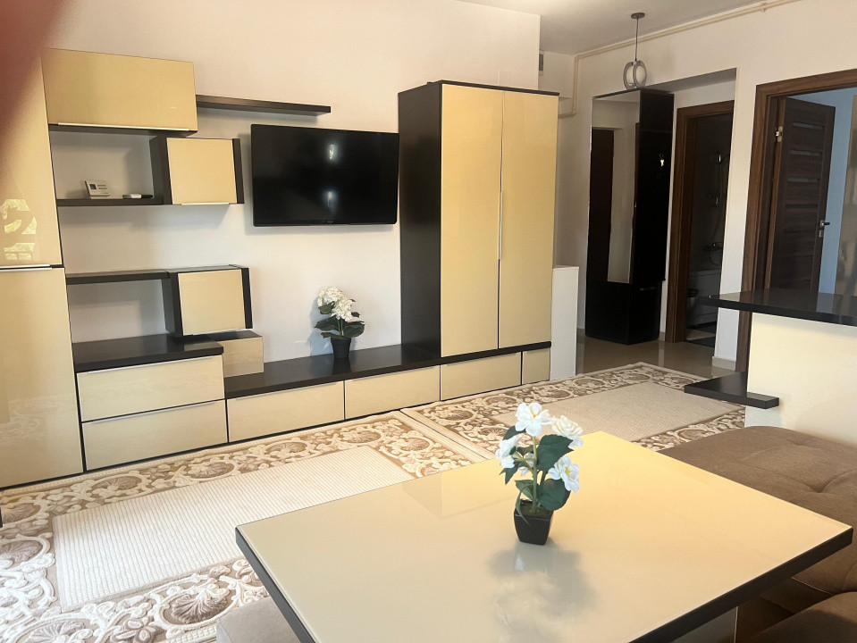  Academia Navala apartament 3 Camere bloc nou  Loc de parcare subteran optional