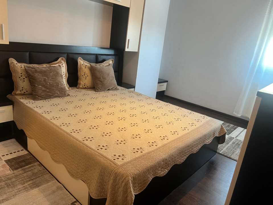  Academia Navala apartament 3 Camere bloc nou  Loc de parcare subteran optional