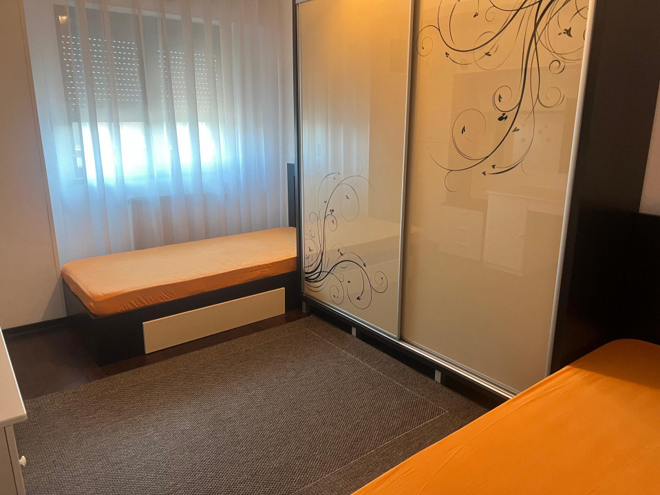  Academia Navala apartament 3 Camere bloc nou  Loc de parcare subteran optional
