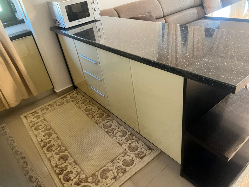  Academia Navala apartament 3 Camere bloc nou  Loc de parcare subteran optional