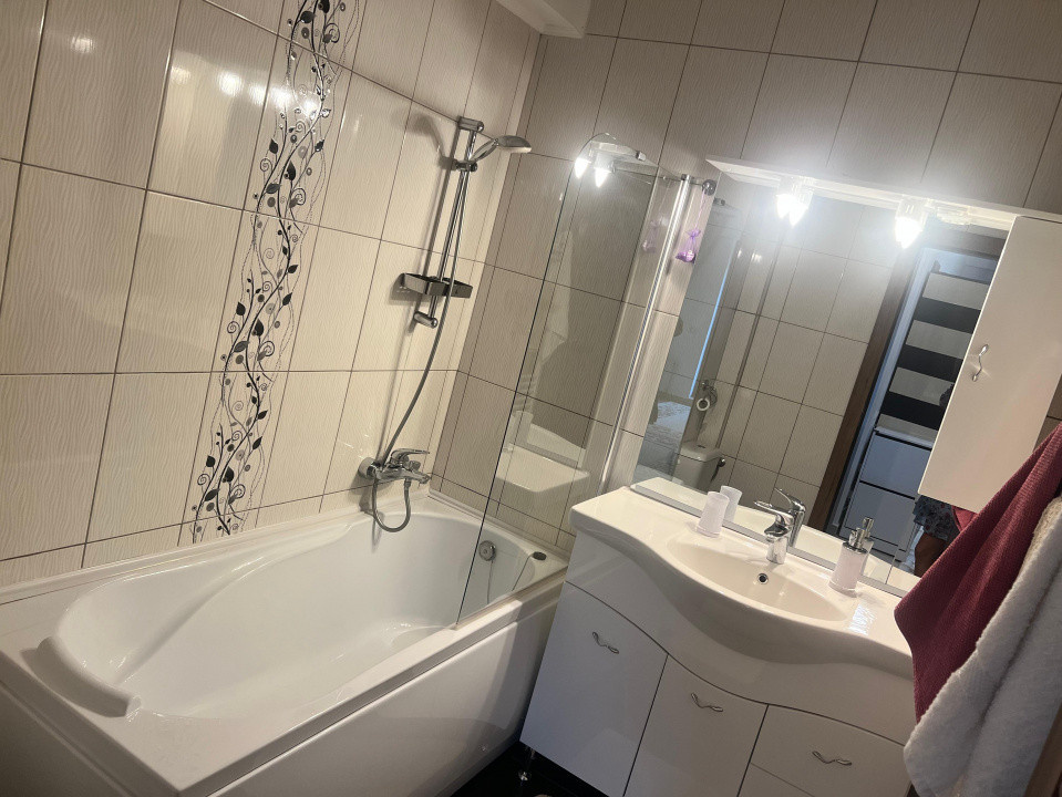  Academia Navala apartament 3 Camere bloc nou  Loc de parcare subteran optional