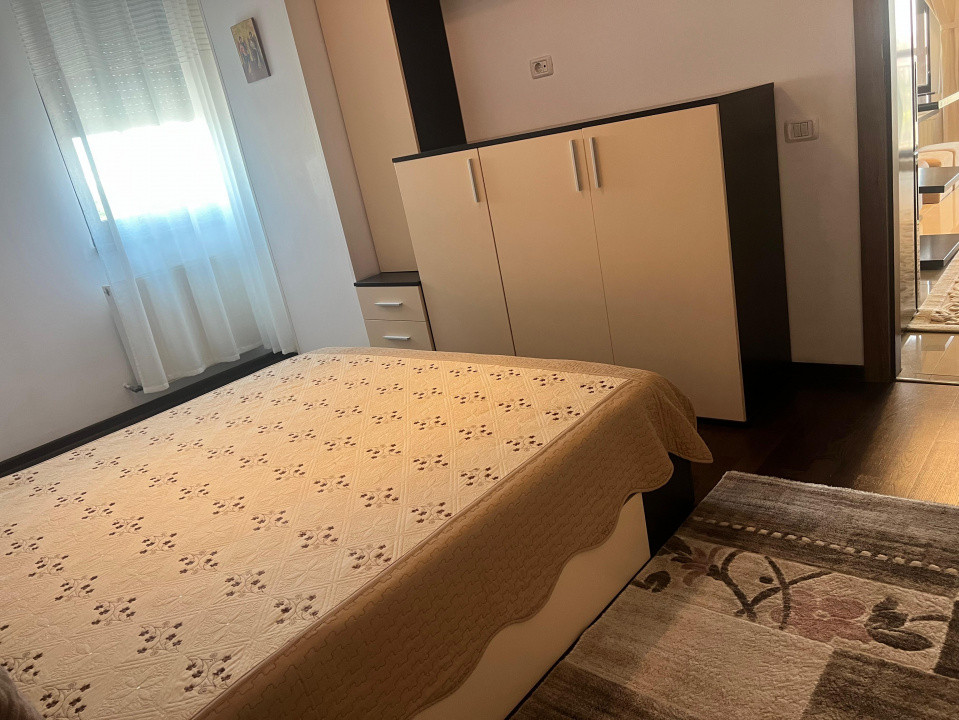  Academia Navala apartament 3 Camere bloc nou  Loc de parcare subteran optional