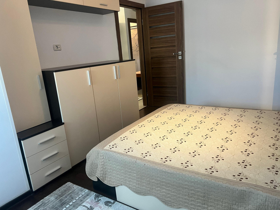  Academia Navala apartament 3 Camere bloc nou  Loc de parcare subteran optional