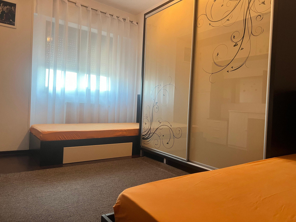  Academia Navala apartament 3 Camere bloc nou  Loc de parcare subteran optional