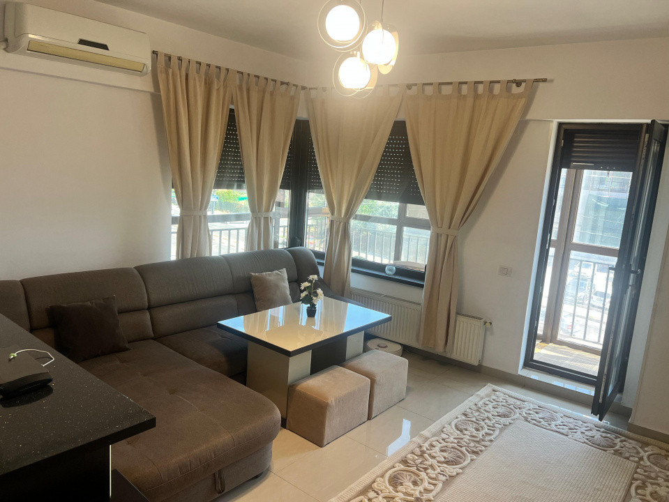  Academia Navala apartament 3 Camere bloc nou  Loc de parcare subteran optional