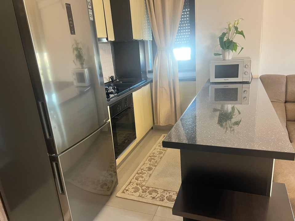  Academia Navala apartament 3 Camere bloc nou  Loc de parcare subteran optional