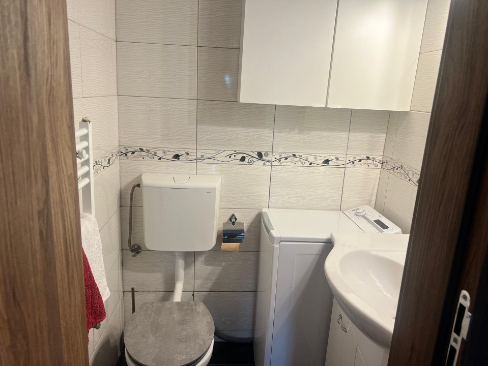  Academia Navala apartament 3 Camere bloc nou  Loc de parcare subteran optional
