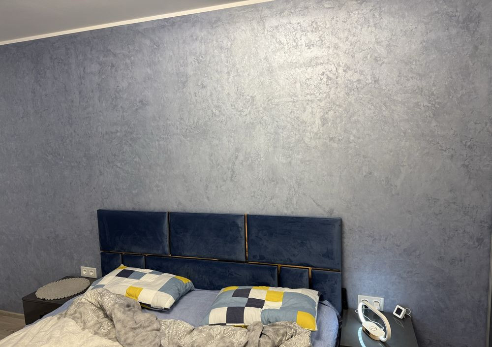 Palazu Elvila apartament 2 camere nou loc de parcare privat