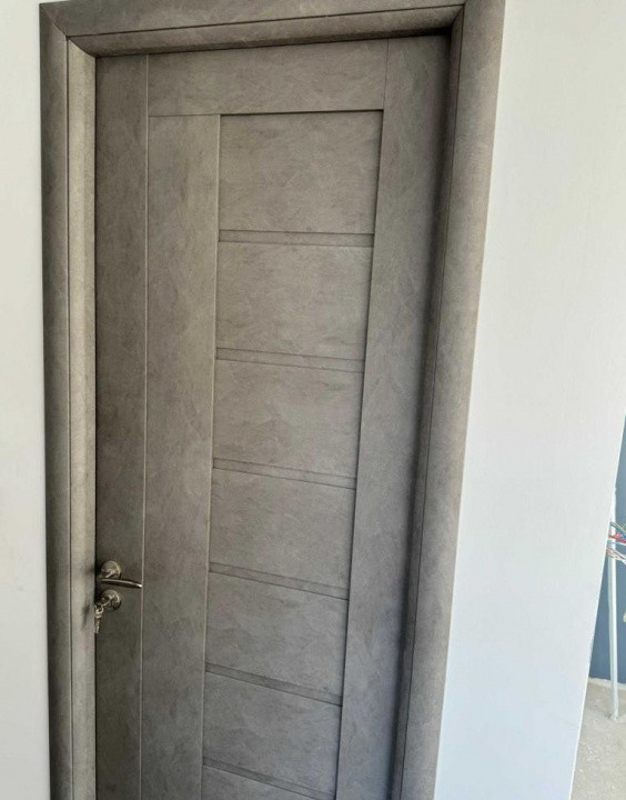 Palazu Elvila apartament 2 camere nou loc de parcare privat