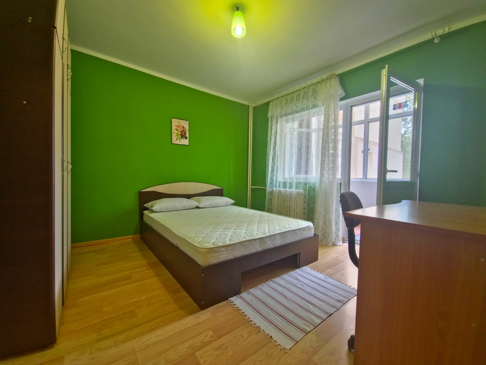 Icil apartament 2 camere decomadat termen lung