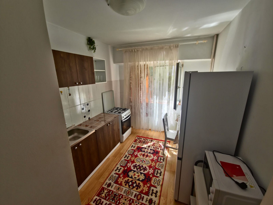Icil apartament 2 camere decomadat termen lung