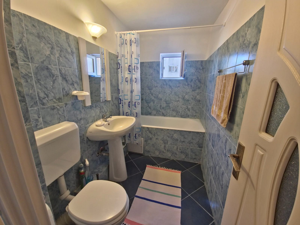 Icil apartament 2 camere decomadat termen lung