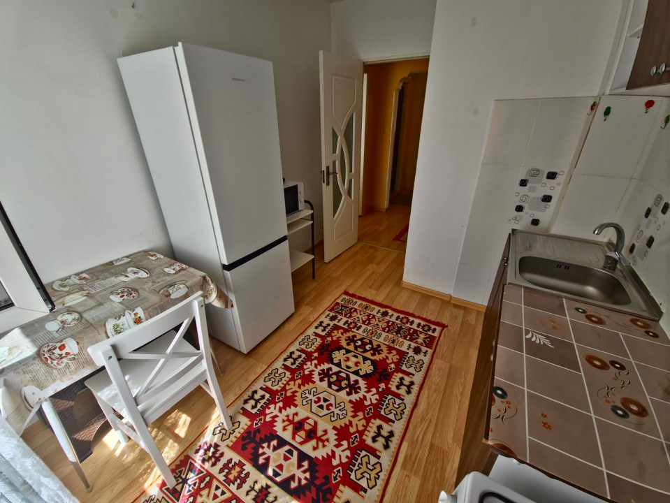 Icil apartament 2 camere decomadat termen lung