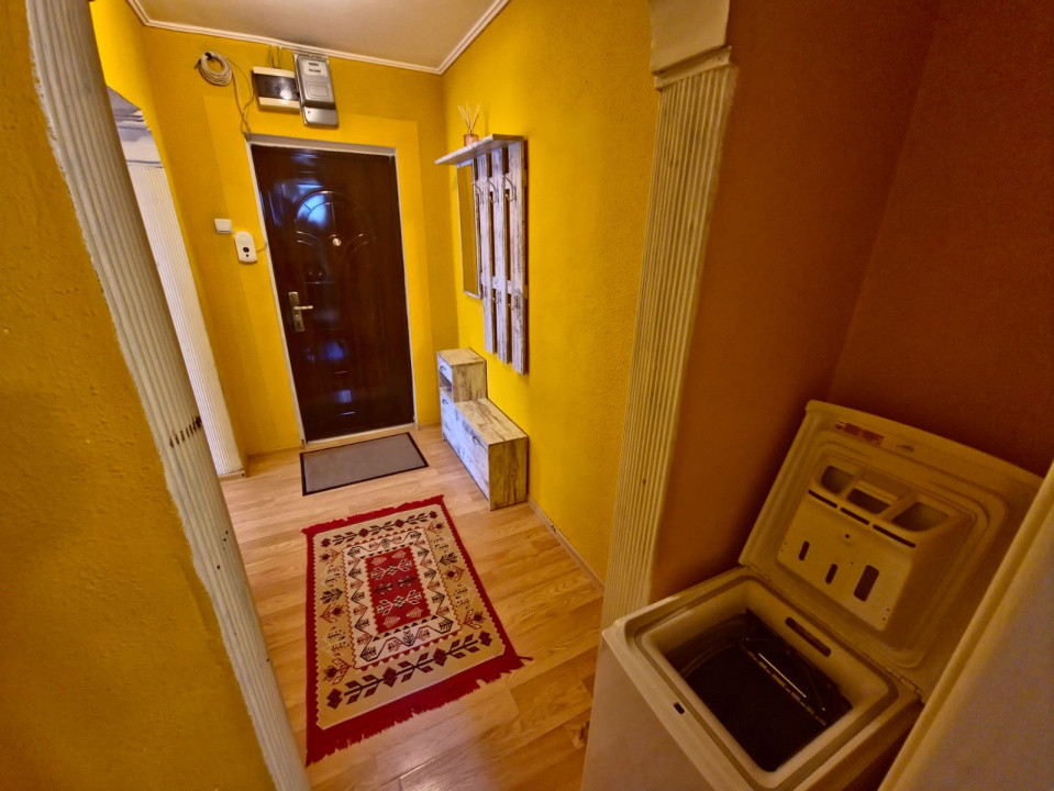 Icil apartament 2 camere decomadat termen lung