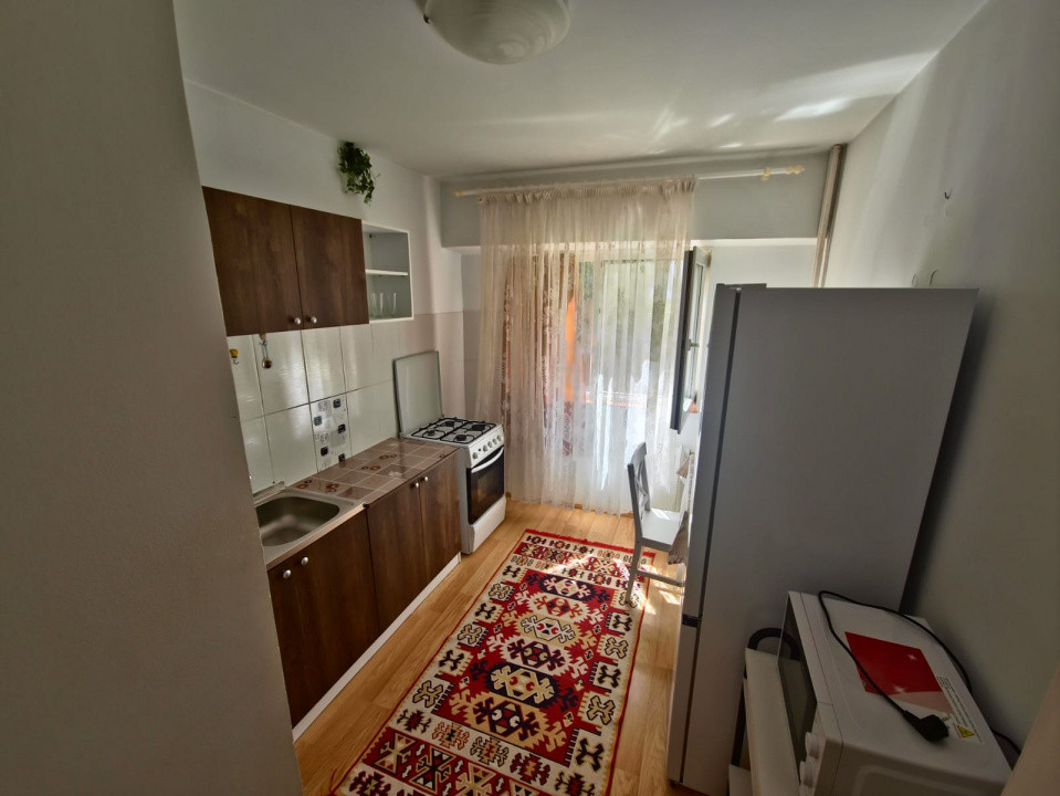 Icil apartament 2 camere decomadat termen lung