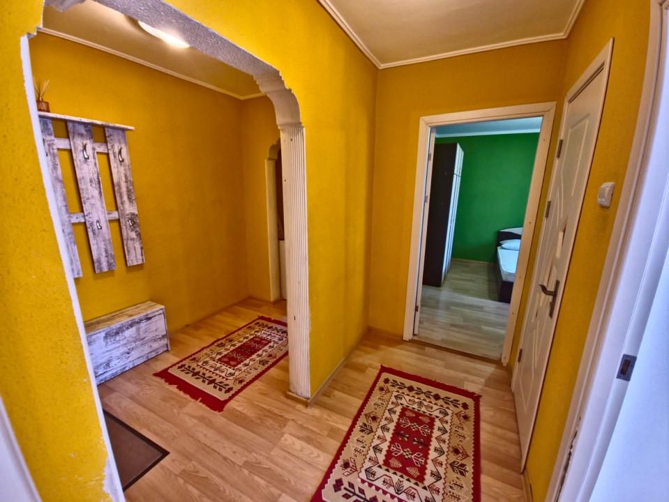 Icil apartament 2 camere decomadat termen lung