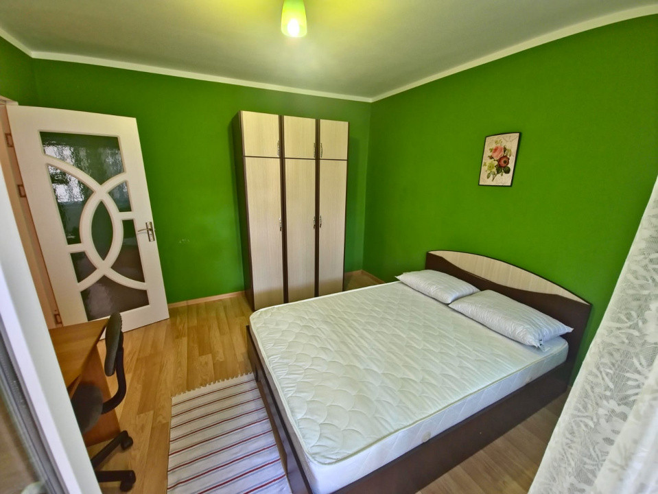 Icil apartament 2 camere decomadat termen lung